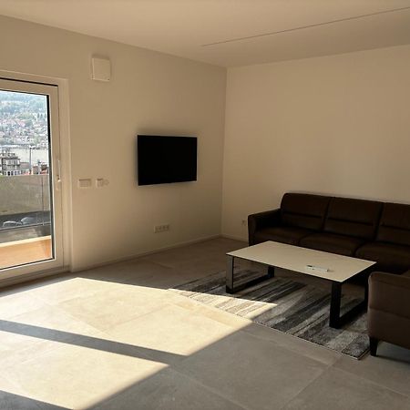 Luxor Apartman 4 Сараево Экстерьер фото