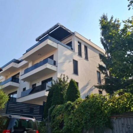 Luxor Apartman 4 Сараево Экстерьер фото