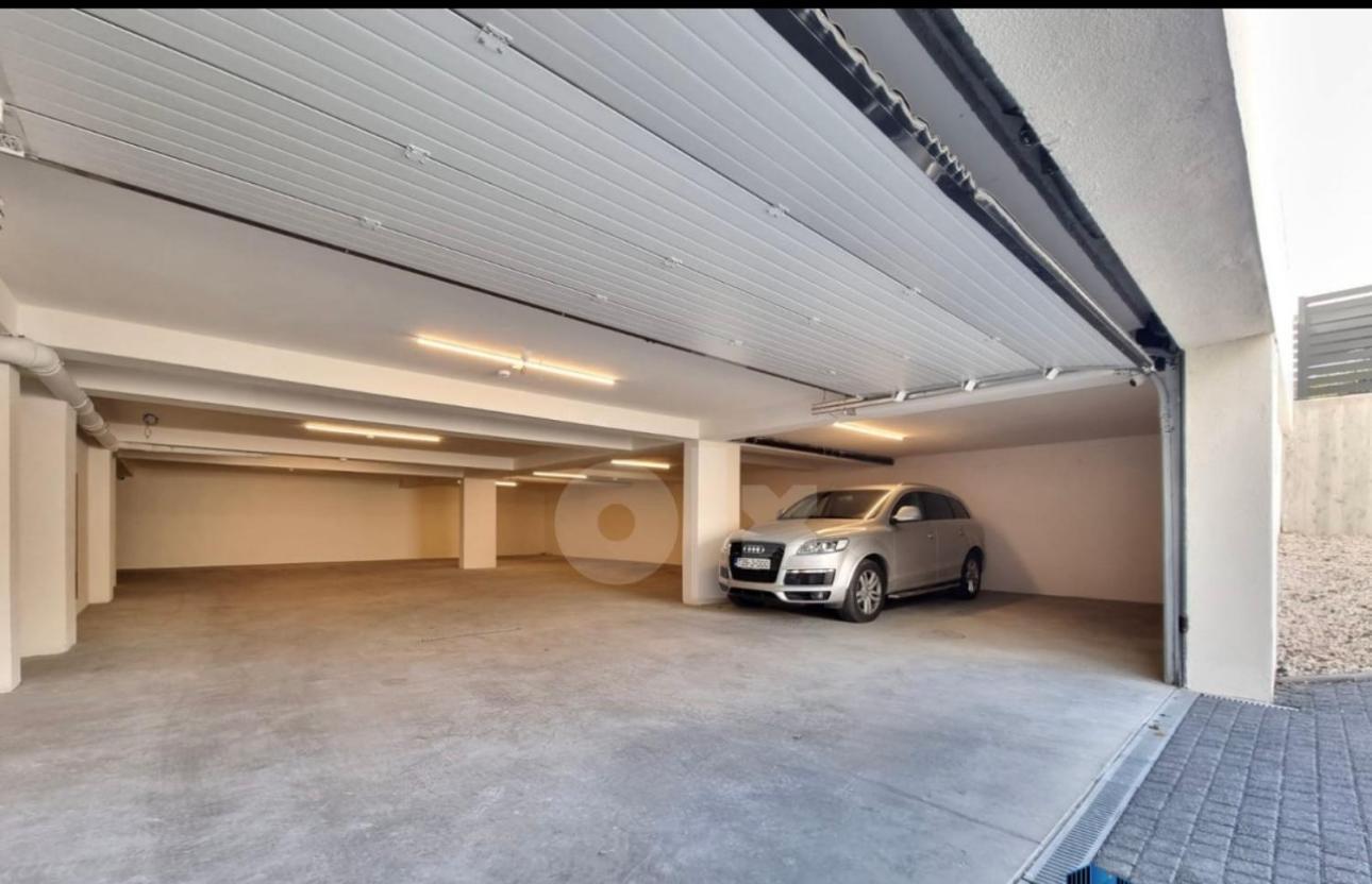 Luxor Apartman 4 Сараево Экстерьер фото
