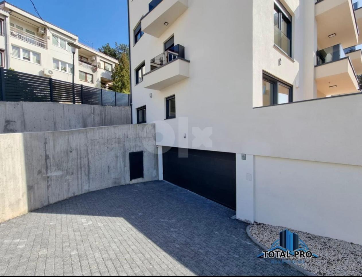 Luxor Apartman 4 Сараево Экстерьер фото