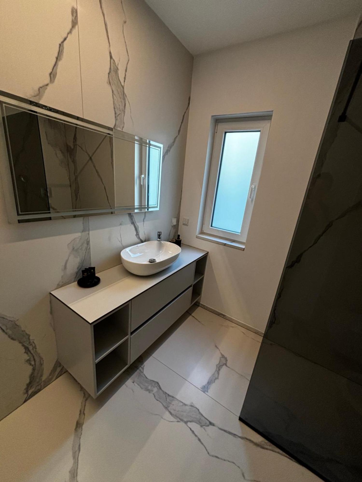 Luxor Apartman 4 Сараево Экстерьер фото