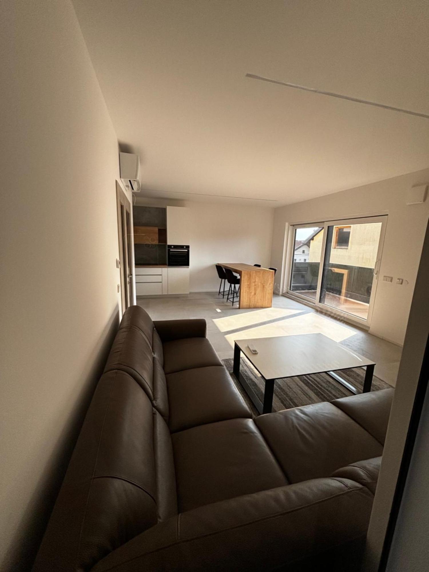 Luxor Apartman 4 Сараево Экстерьер фото