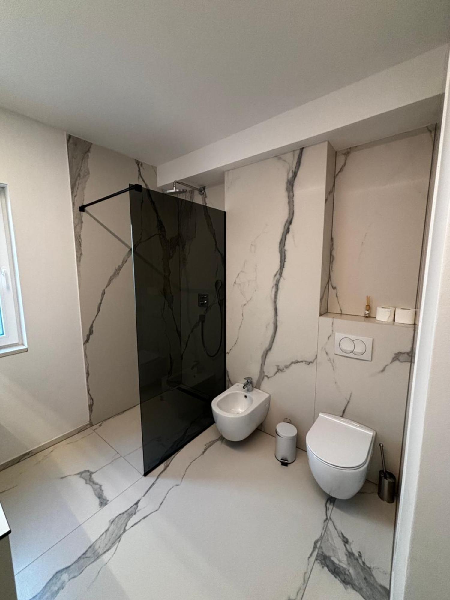 Luxor Apartman 4 Сараево Экстерьер фото