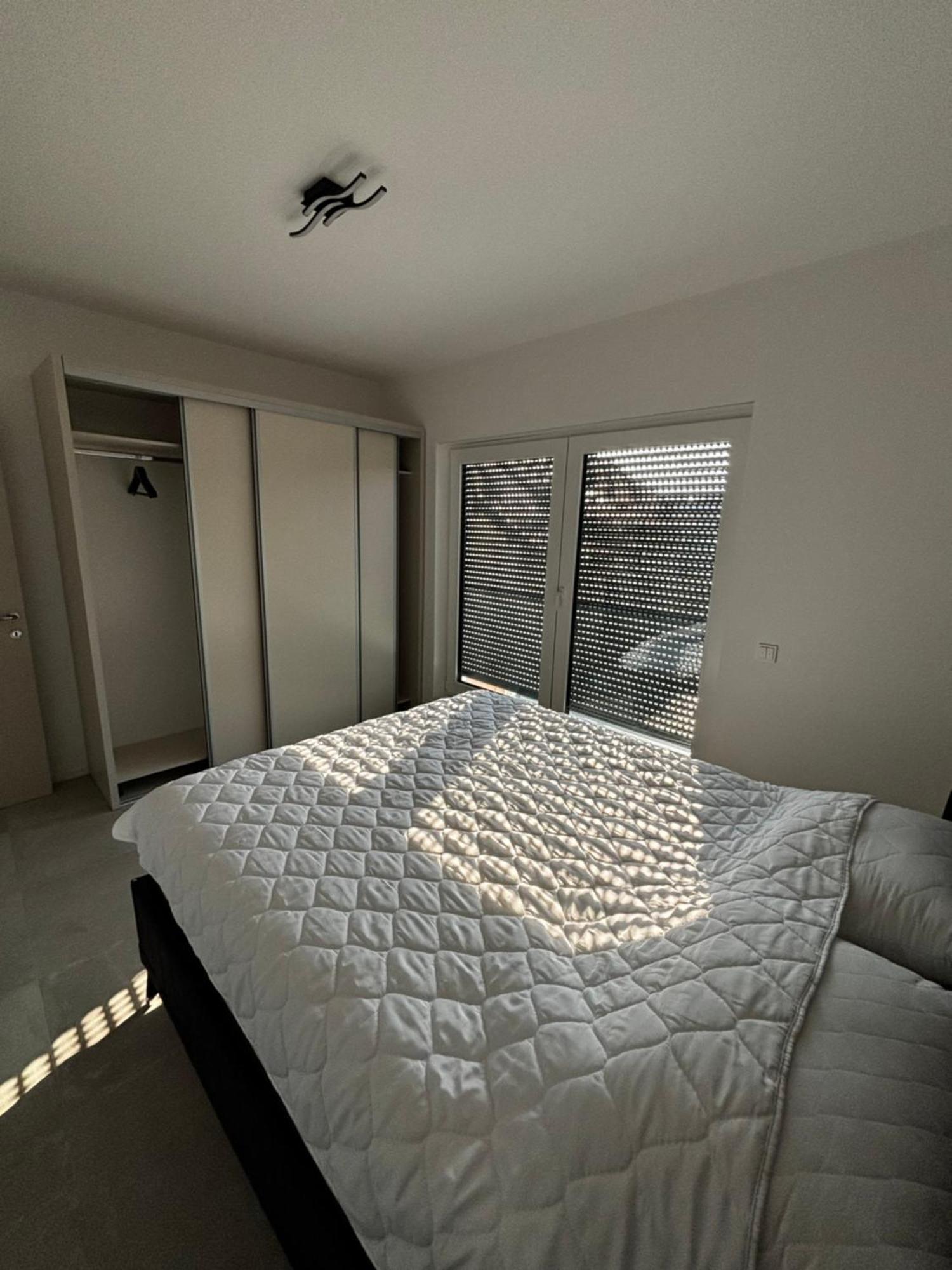 Luxor Apartman 4 Сараево Экстерьер фото