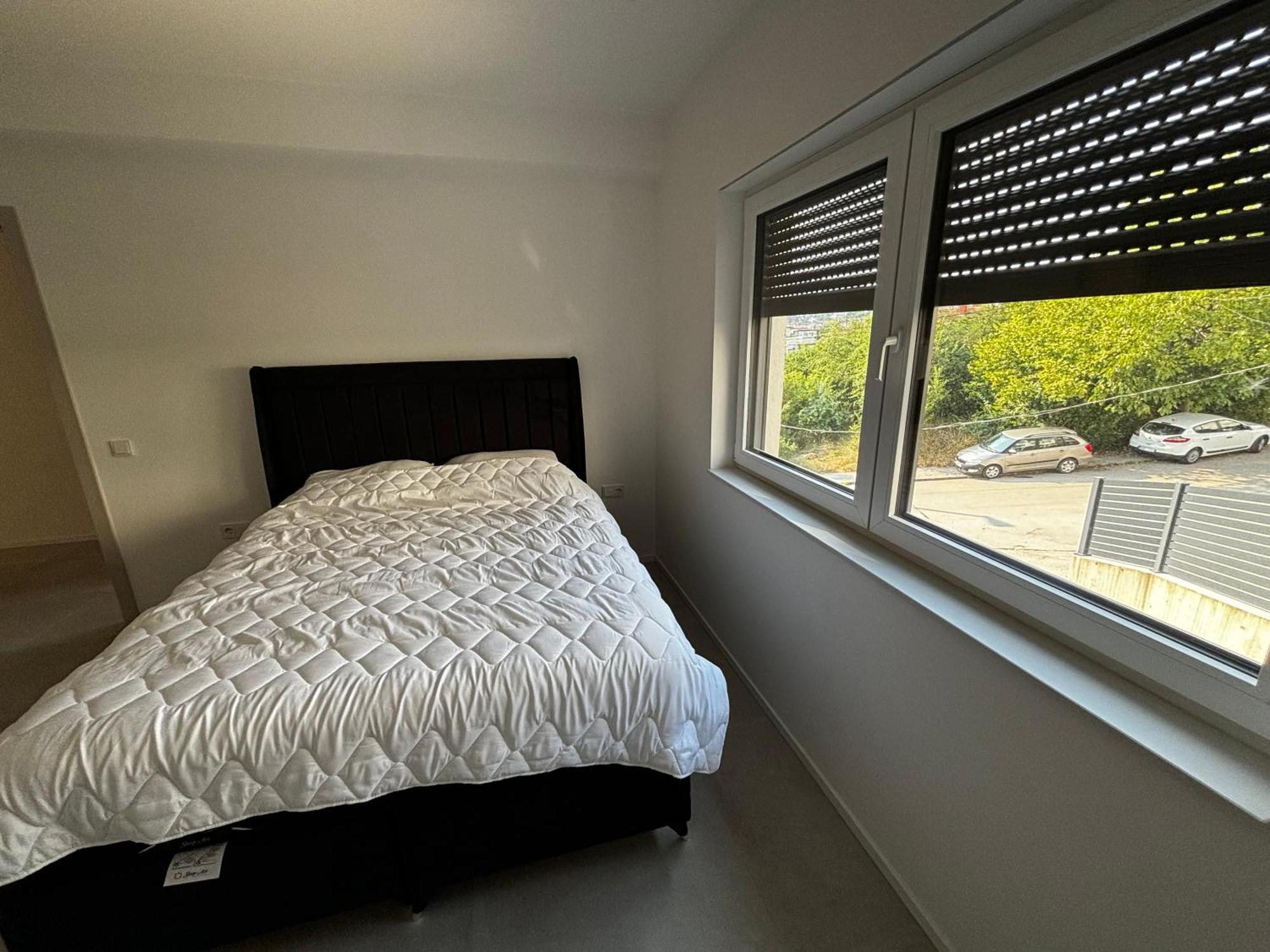 Luxor Apartman 4 Сараево Экстерьер фото
