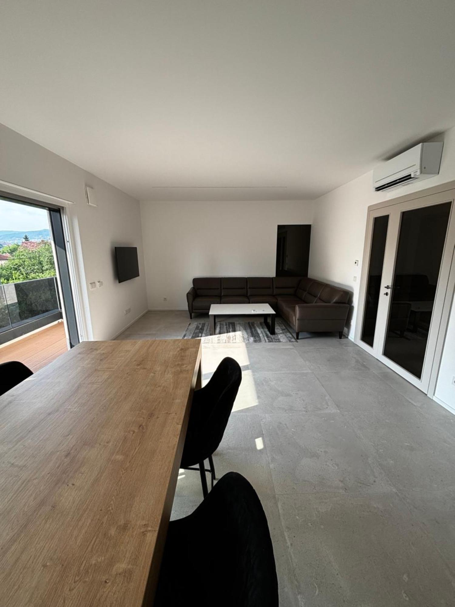 Luxor Apartman 4 Сараево Экстерьер фото