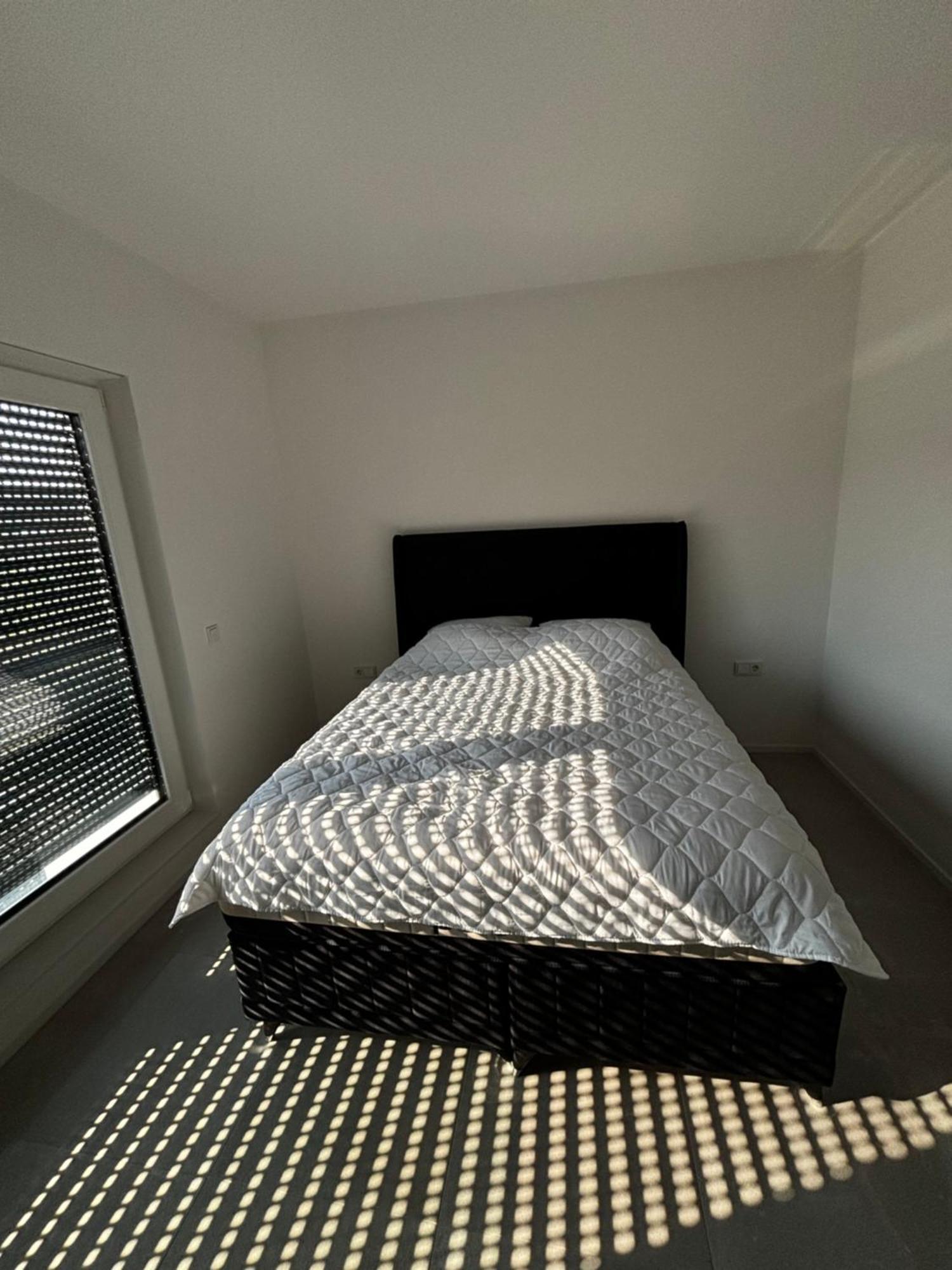 Luxor Apartman 4 Сараево Экстерьер фото