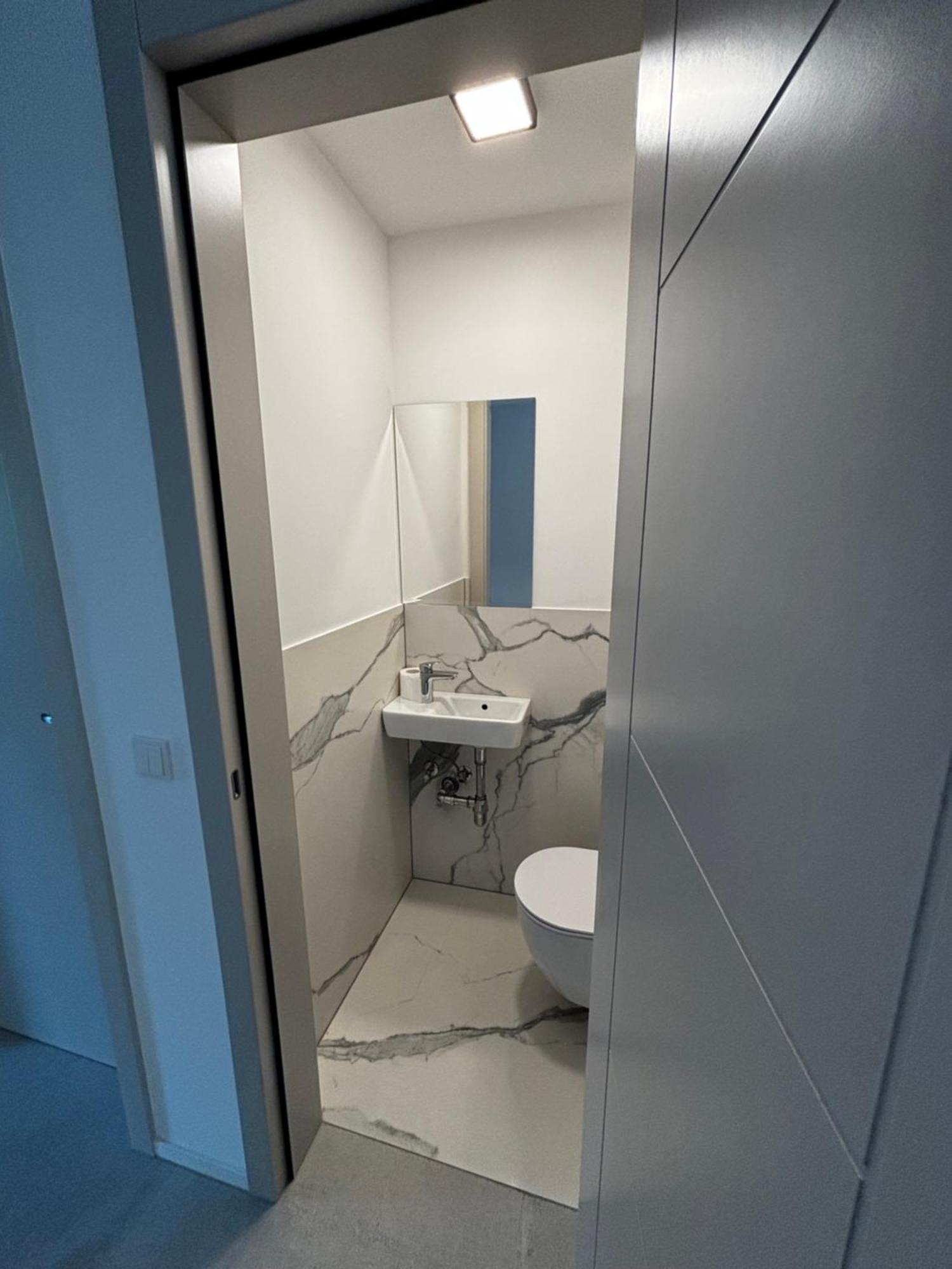 Luxor Apartman 4 Сараево Экстерьер фото